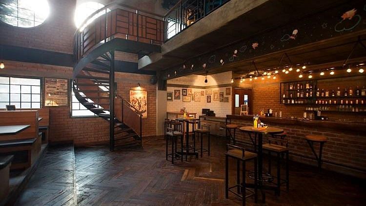 Bengaluru’s popular pub Monkey Bar is shutting down on 24 November.