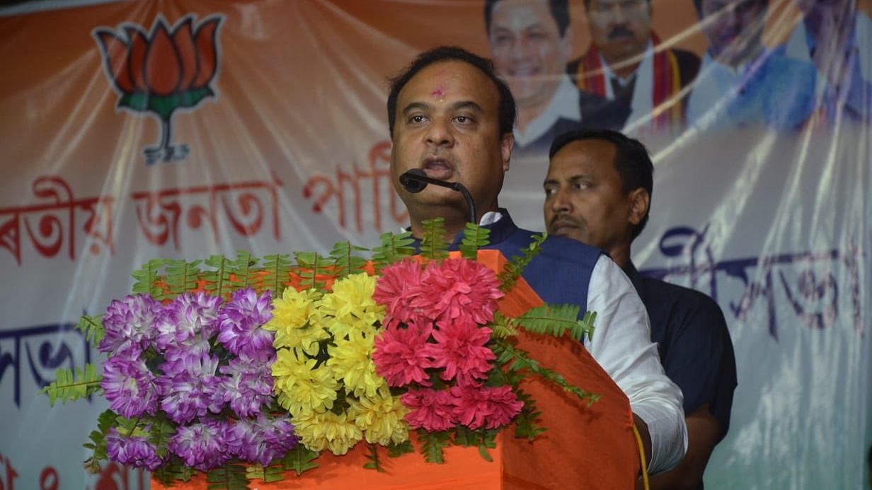 BJP leader Himanta Biswa Sarma  said the Assam government has decided to table the district-wise figure of Hindu Bengalis excluded from the final NRC list in the current Assembly session.