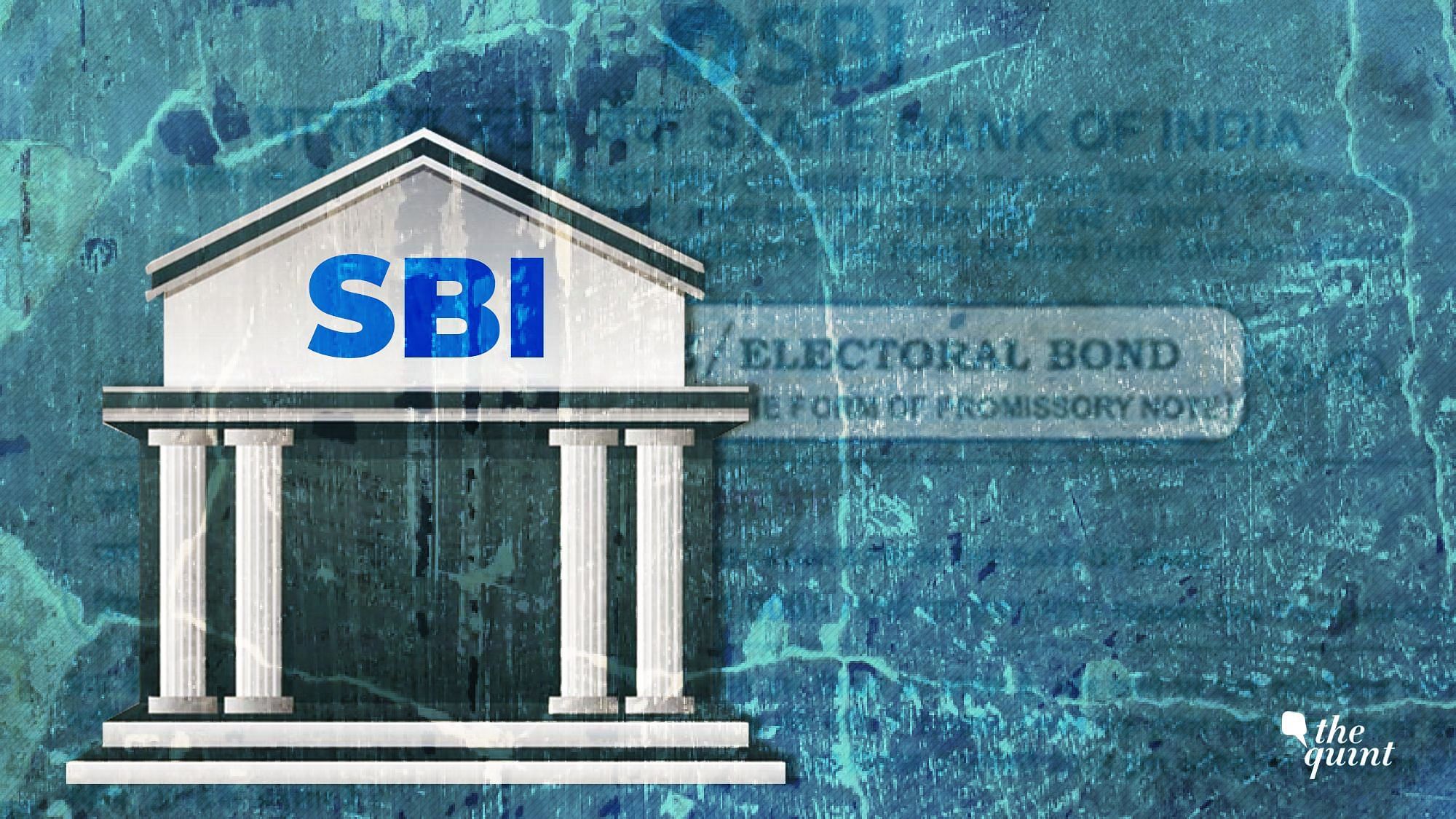Electoral Bonds Row | The State Bank of India (SBI) records the hidden unique alphanumeric code on the electoral bonds. But the government misled public by denying they are recorded to prove that the electoral bonds are anonymous.&nbsp;