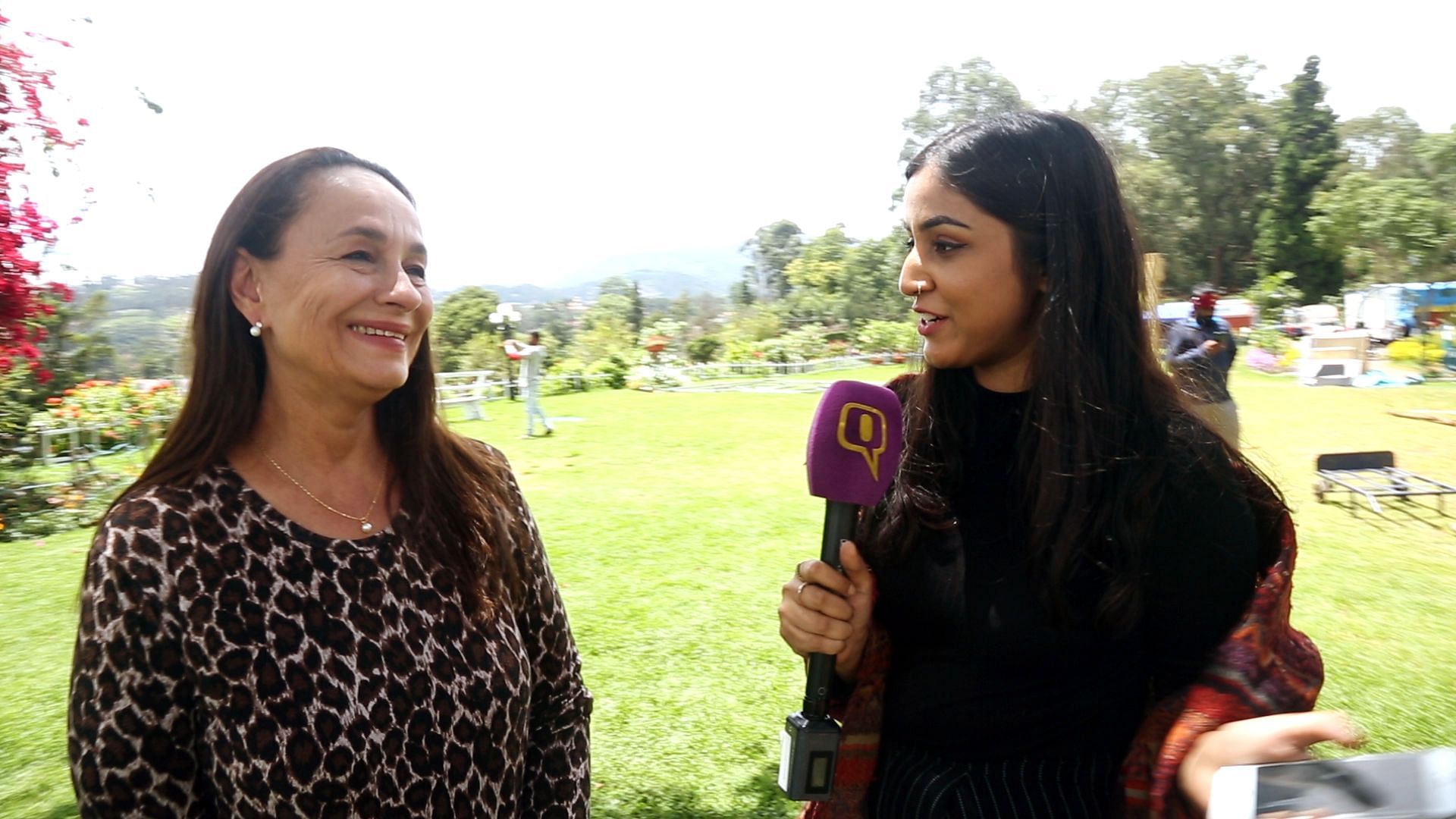 Soni Razdan gets candid with The Quint.