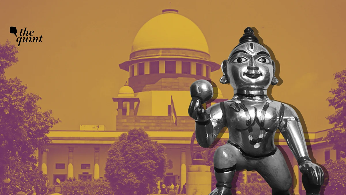 Judgement in the Ayodhya dispute is expected before Chief Justice Ranjan Gogoi’s retirement on 17 November. 