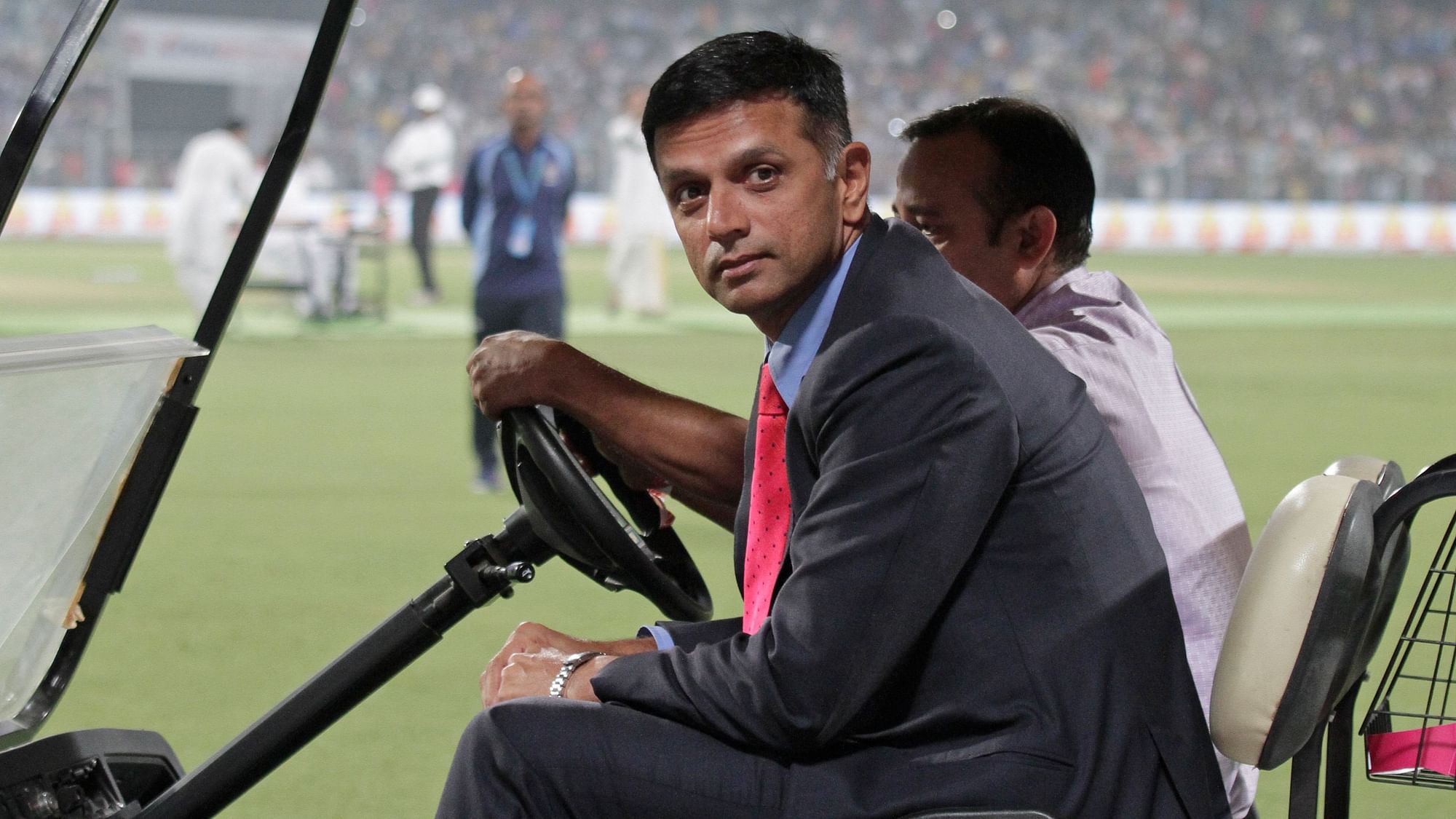 Former India captain and batting great Rahul Dravid feels maintaining good mental health is a “big challenge” in a “tough game” like cricket.