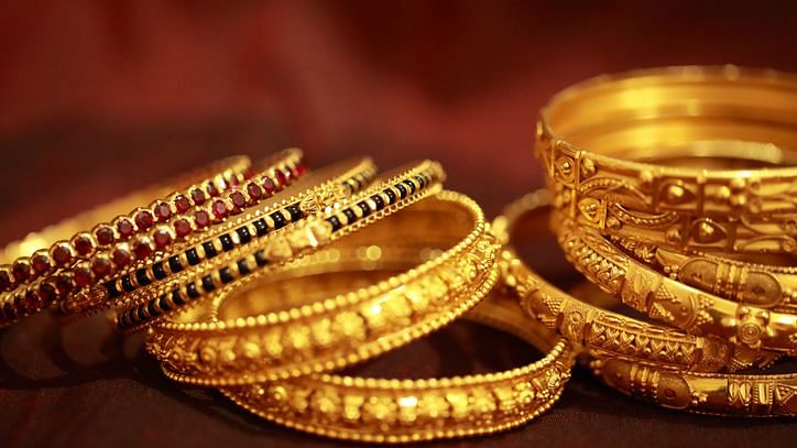 Centre Makes Hallmarking of Gold Jewellery Mandatory From Today