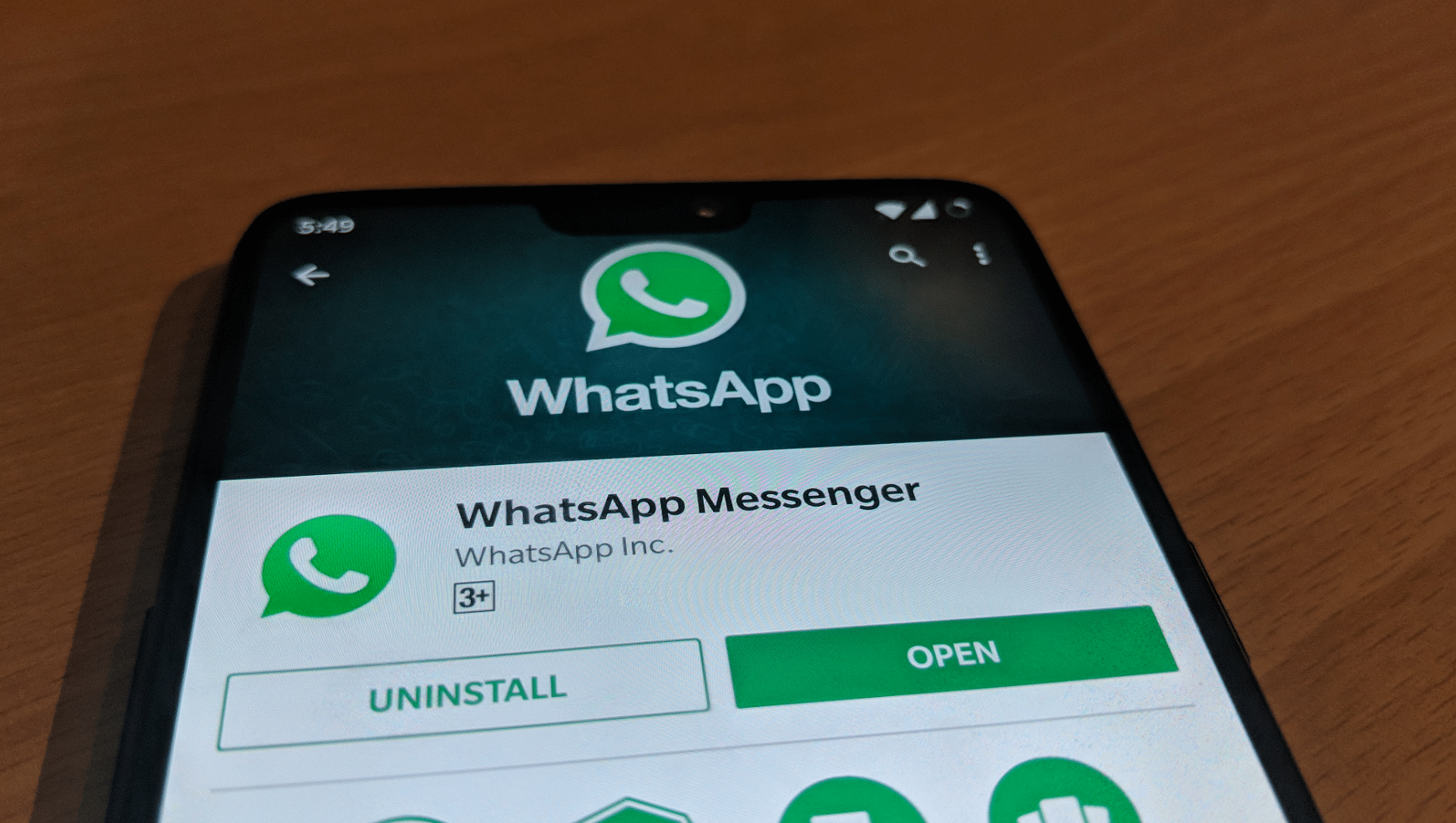 WhatsApp will take legal action against violators from 7 December, who engage in bulk or automated messages.