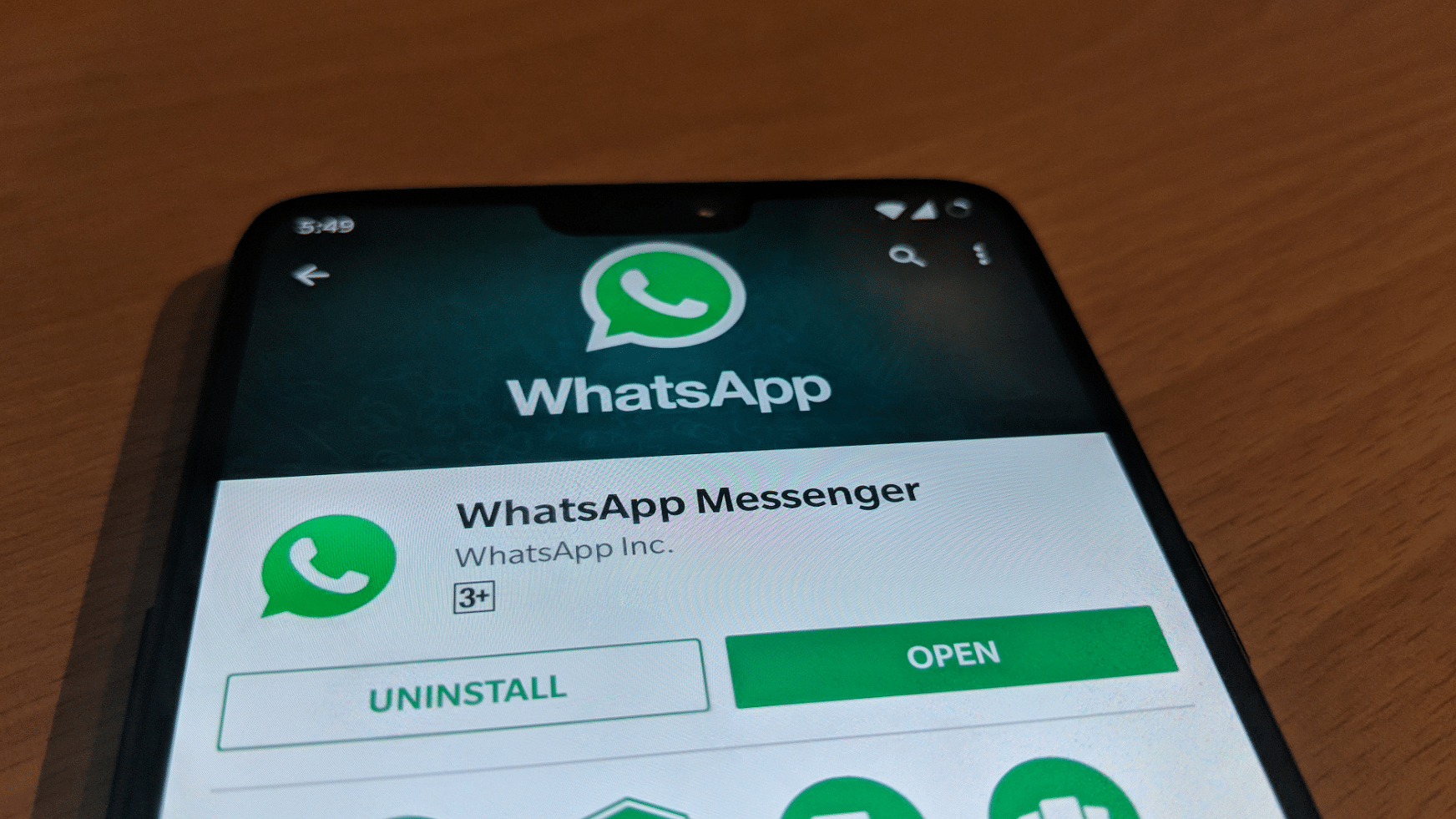 WhatsApp has updated its Group privacy features.