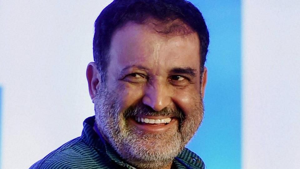 IT Companies May Shed 30,000-40,000 Mid-Level Staff: Mohandas Pai