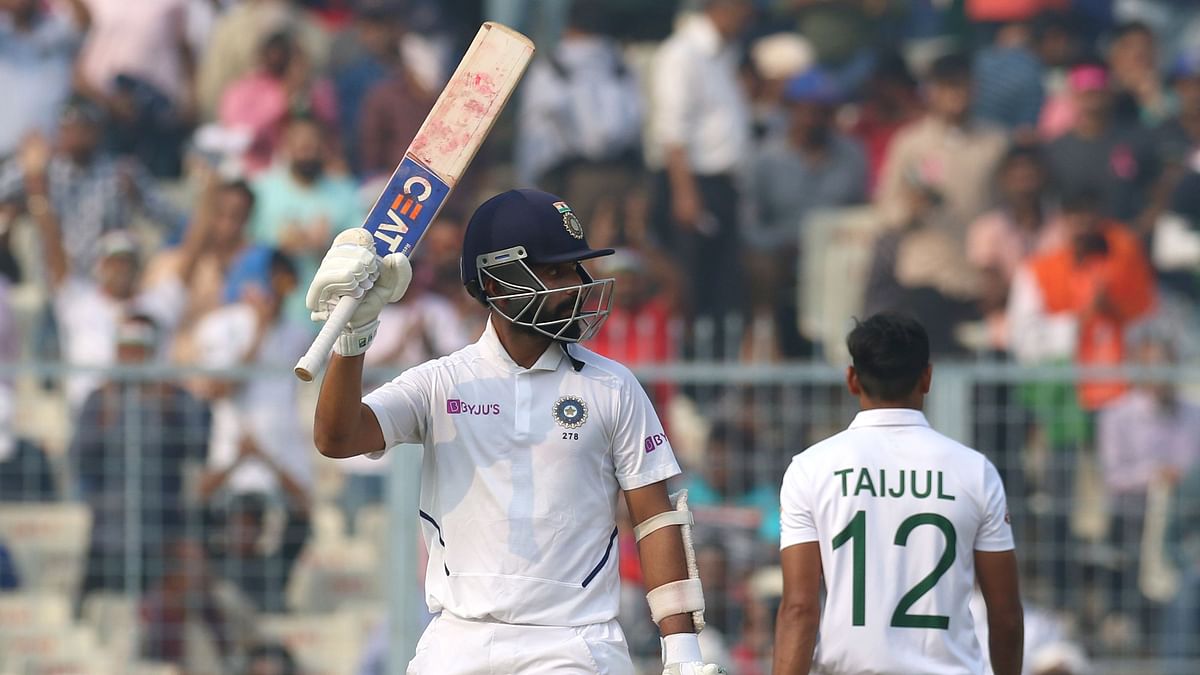 Bangladesh ended Day 2 on 152/6, still trailing India by 89 runs with four wickets in hand.