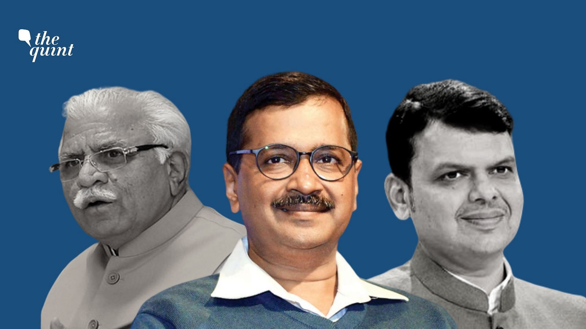 Arvind Kejriwal has a few lessons to learn from Maharashtra and Haryana elections.&nbsp;