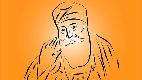 Guru Nanak Jayanti 2020 Gurpurab Date Significance History Guru Nanak Jayanti 2020 Gurpurab Date Significance History