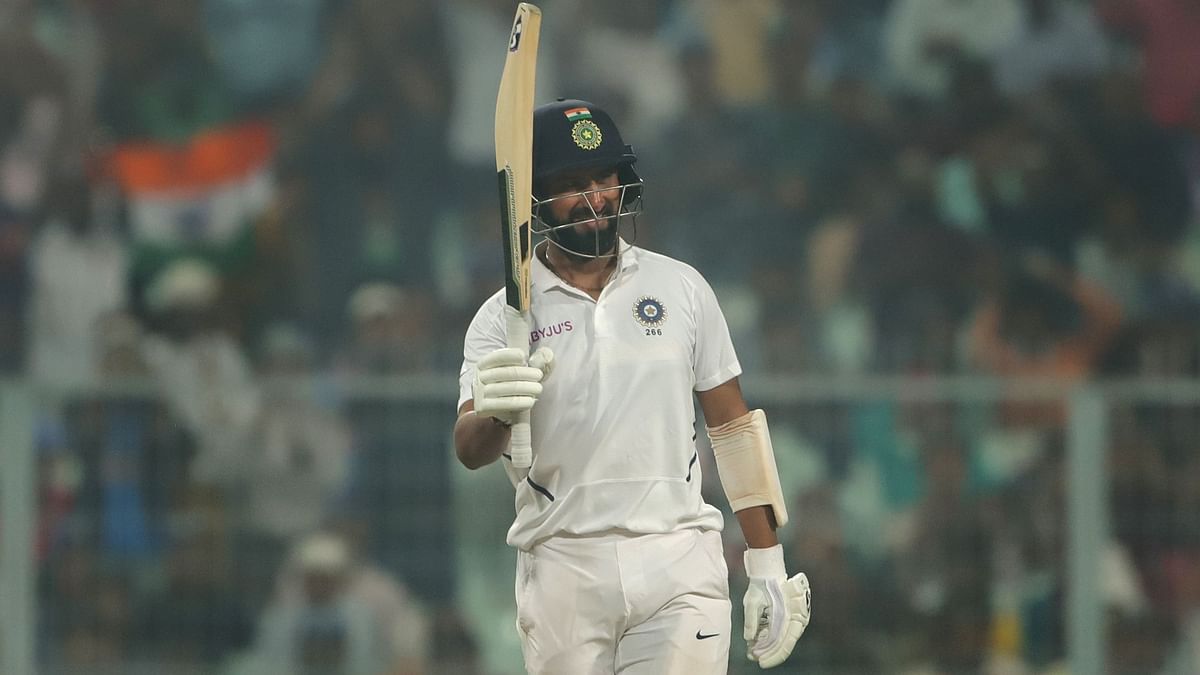 Live updates from Day 1 of India’s first-ever Day-Night Test against Bangladesh at Kolkata.