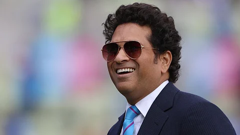 Day Night Test Shouldn T Compromise Standard Of Play Sachin