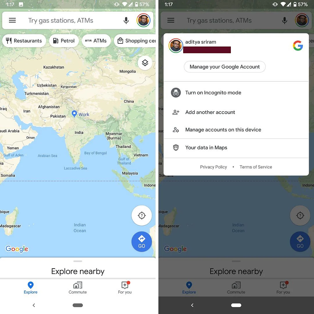 Want to Stop Google From Tracking Location? Maps Will Do It Now
