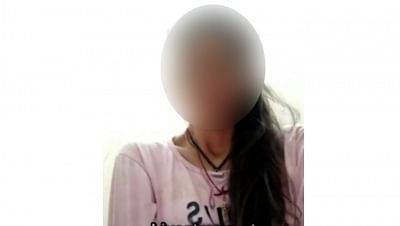 Caption: Rajasthani dancer and Tik Tok star Priya Gupta has threatened to commit suicide over a fake obscene video being circulated in her name, unless it is removed from social media and the culprit is identified and arrested. The video was posted on Monday evening, and has gone viral over the past few days.