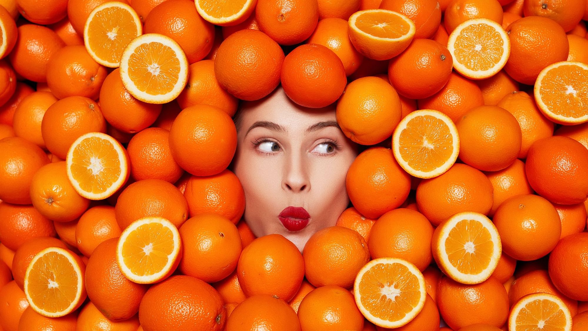 Here are the  copious benefits of Vitamin C and why you shouldn’t ignore it.