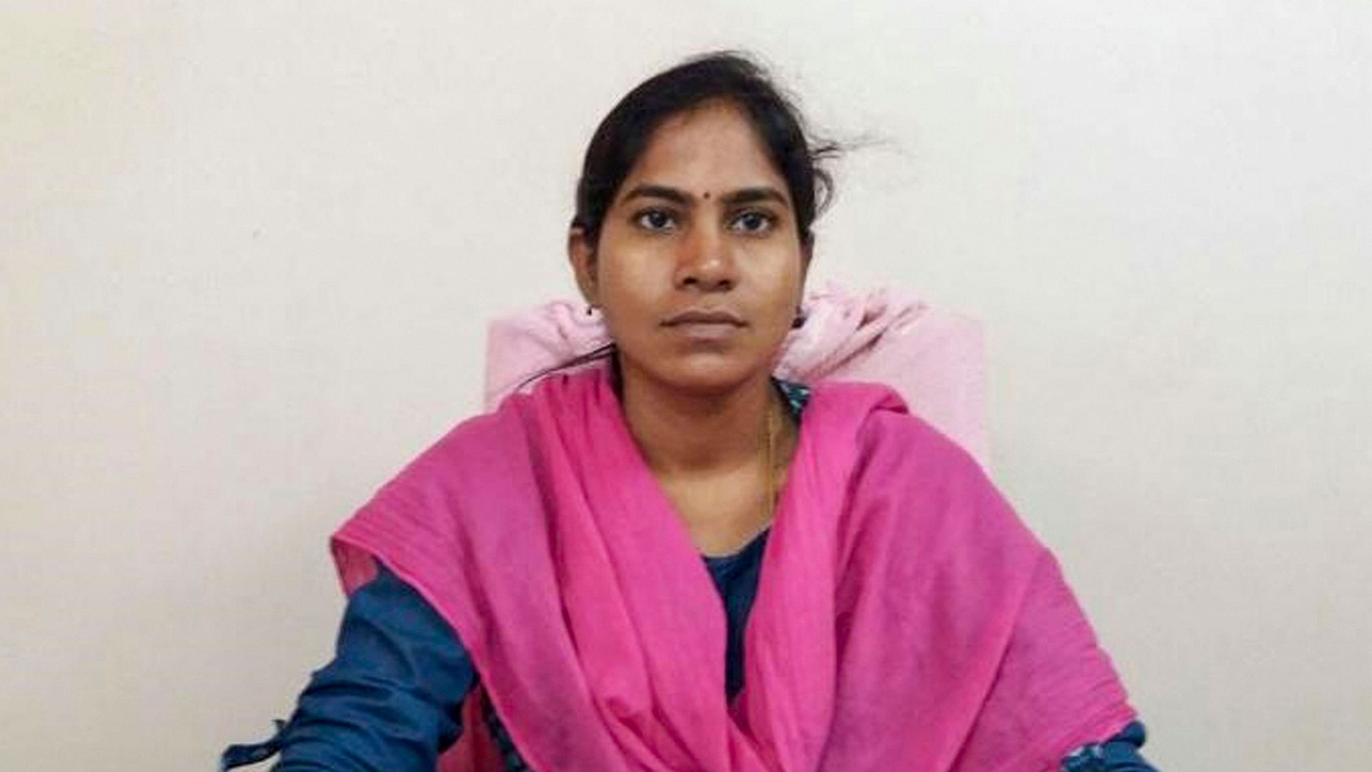 In a gruesome incident, a woman tehsildar in Telangana, Vijaya Reddy, was allegedly burnt alive by a man in her office at nearby Abdullapurmet in broad daylight on Monday, 4 November.