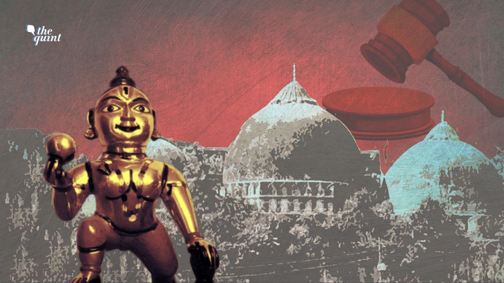Catch all the live updates related to the landmark Ayodhya land dispute here.