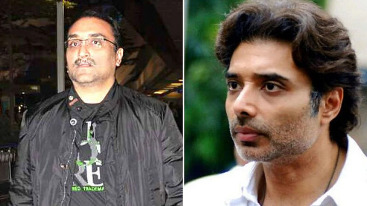 An FIR has been filed against Aditya and Uday Chopra. 