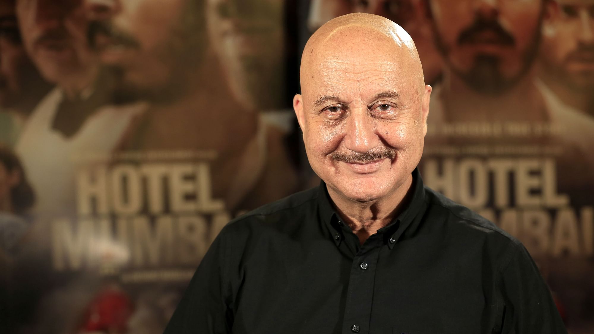 Anupam Kher talks about how the Hindi film industry has changed.