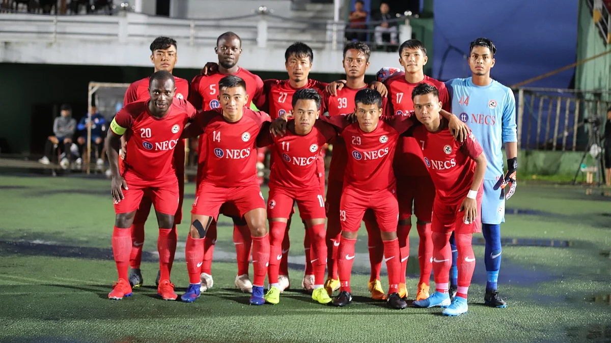 I-League 2019-20: Will the New Season See A New Winner, Yet Again?