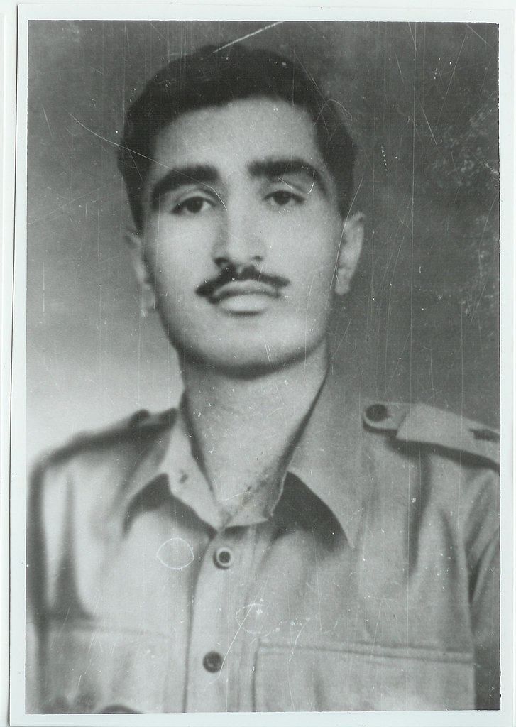 Captain Gurbachan was an Indian Army officer and the only United Nations Peacekeeper to receive the Param Vir Chakra