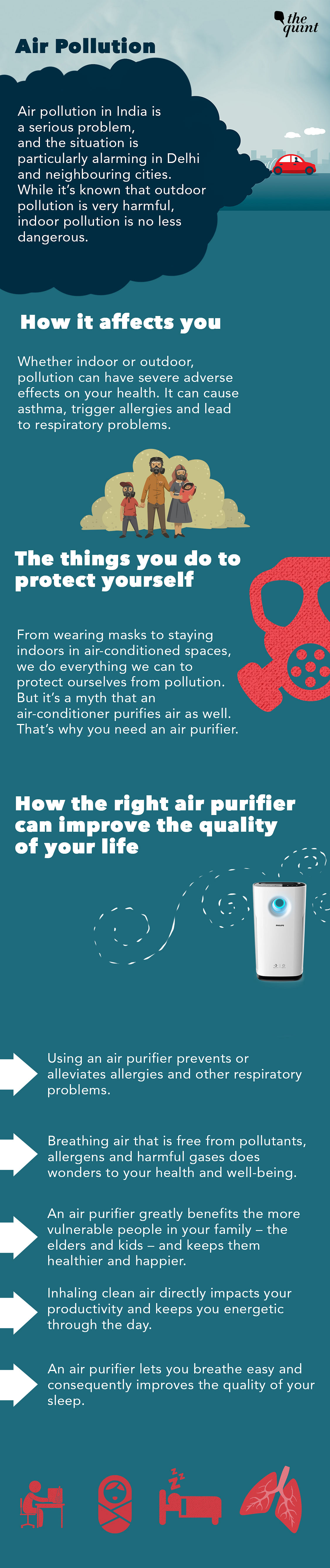 An air purifier can make all the difference.