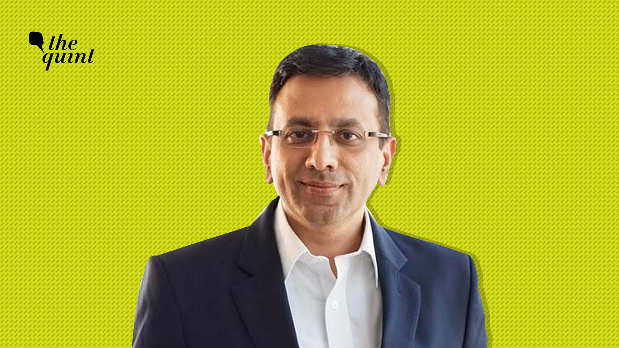 Sanjay Gupta was previously the managing director at Star at Disney.