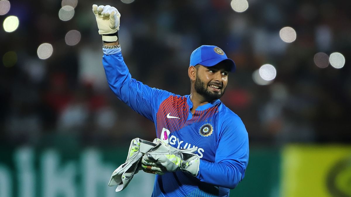 Will MS Dhoni be a part of India’s World T20 squad next year? Ravi Shastri responds.