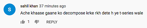 10 Comments on Remix Videos That Speak My Mind
