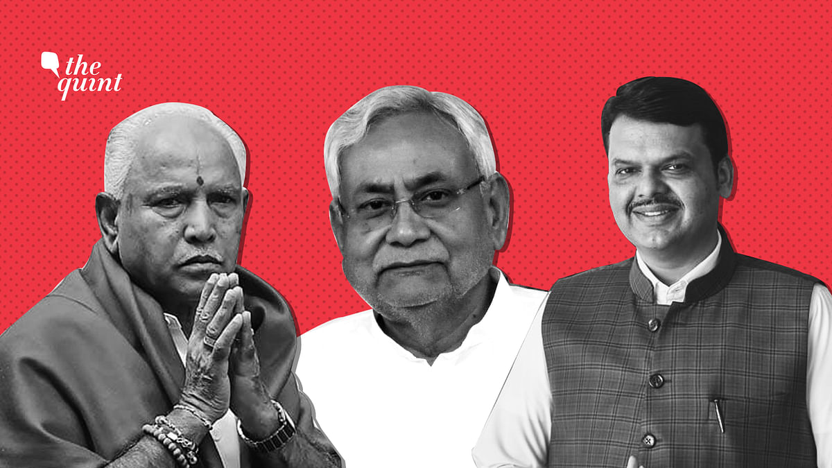  Fadnavis Joins List of CMs With Shortest Stint, Who are the Rest?