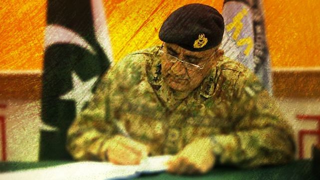 Pakistan Army Chief Extension: How Far Will ‘Khaki’ Go For Bajwa?
