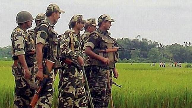 Naxals Use Drones over CRPF Camp; Shoot at Sight Orders Issued