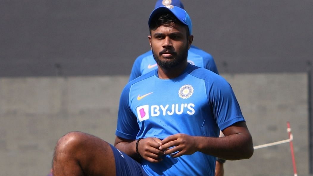 Wicketkeeper-batsman Sanju Samson has been recalled to India’s T20I squad for the home series against West Indies.