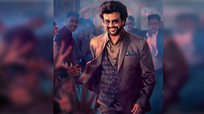 A R Murugadoss’ <i>Darbar</i> is a typical 90s Rajinikanth film, with the story and picturization reminding you of <i>Padayappa</i>.