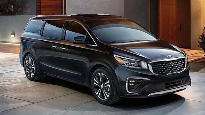 The Kia Carnival is likely to be the next offering from Kia in India.
