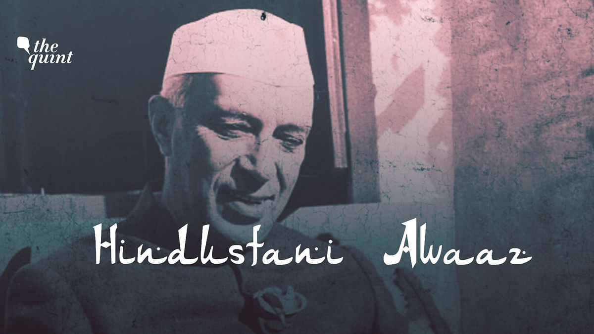 Nehru and Hindi, Urdu Writers: How They Enriched Each Other