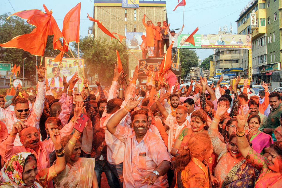 What are the lessons for the key players in the Maharashtra political drama? What should be their next steps?