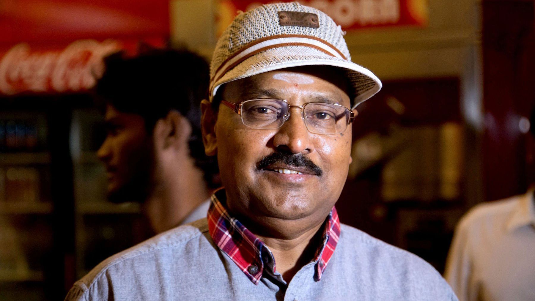 Actor-director Bhagyaraj made a number of misogynistic comments blaming women for ‘being careless’ and ‘letting men use’ them. He bashed women and also justified rape behaviour of men.