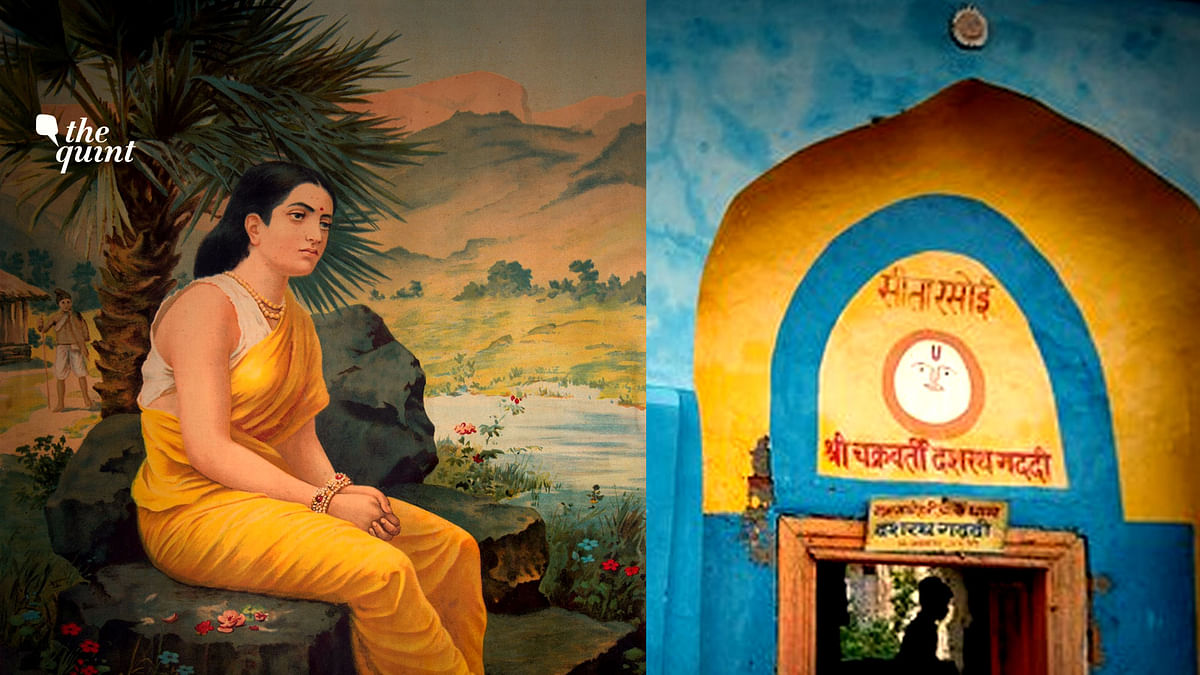 Sita Navami: Sita ki rasoi is emblematic of plenty and abundance, without which no ideal kingdom can exist.