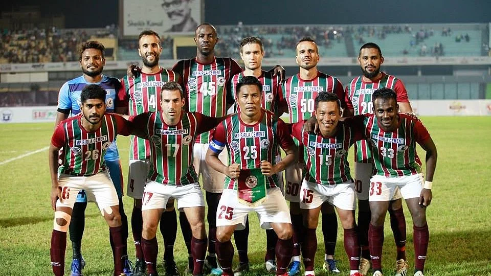 I-League 2019-20: Will the New Season See A New Winner, Yet Again?