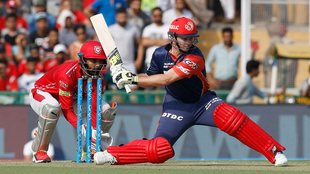IPL 2020 Auction: 7 Players Who May Be Retained Despite Bad Outing