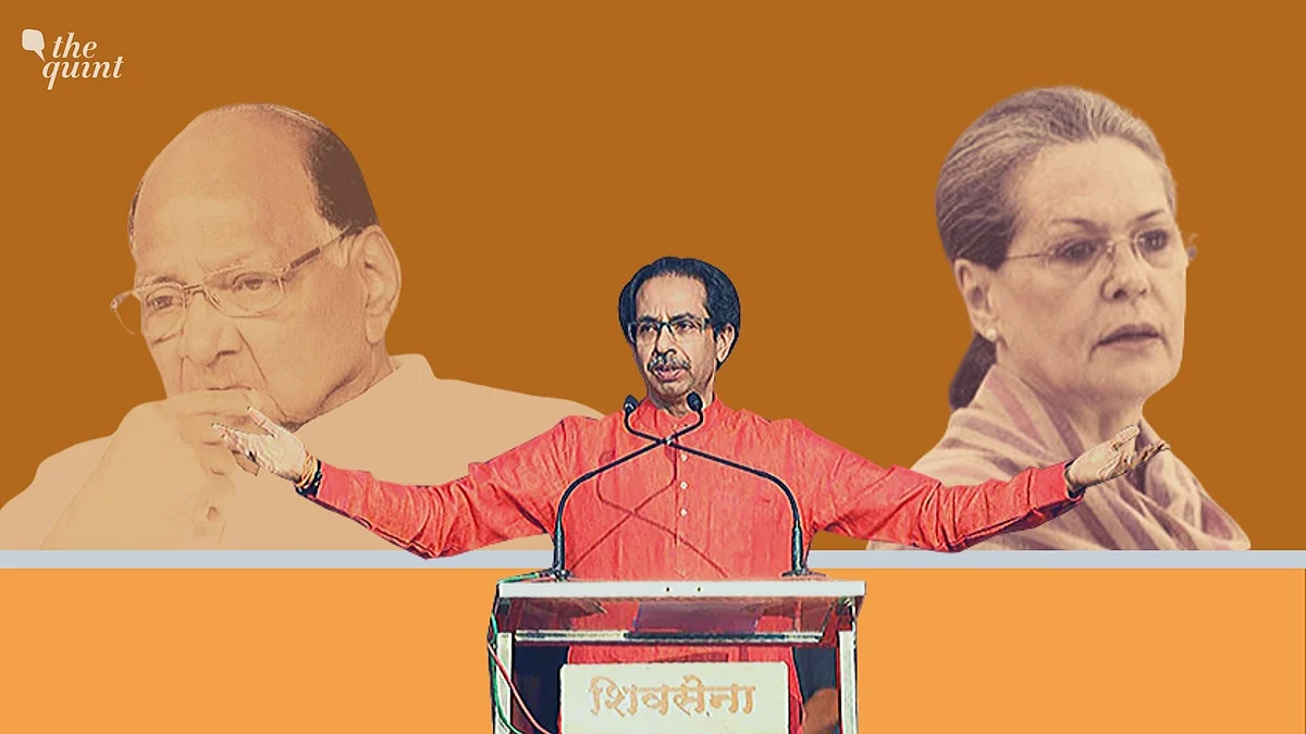 Catch all the updates as parties try to form the government in Maharashtra in the wake of the Assembly elections.