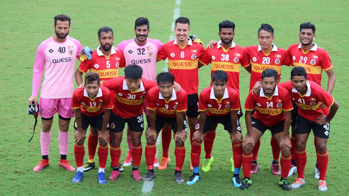The 13th edition of the I-League will kick-off on Saturday, 30 November.