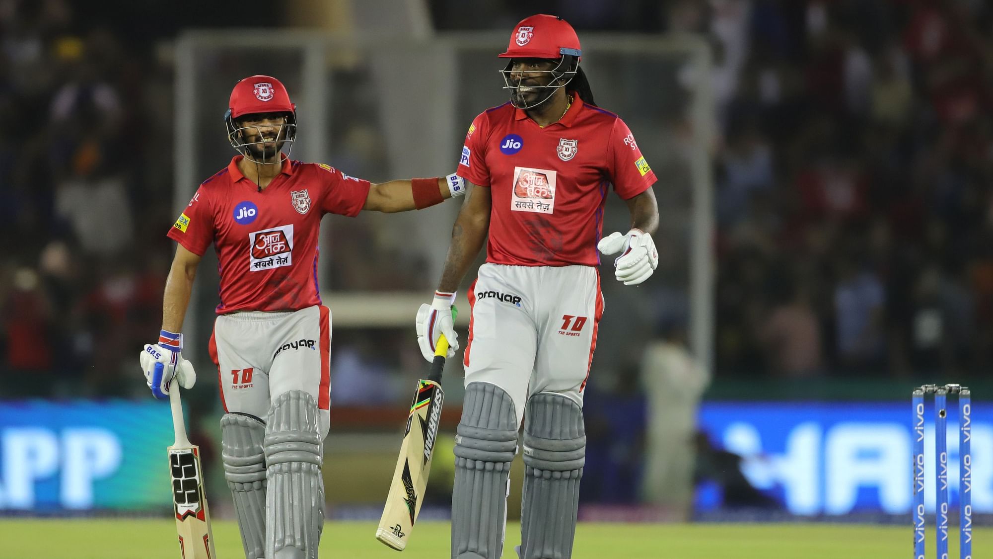 Kings XI Punjab IPL 2020 Squad: A look at Kings XI Punjab’s team sheet and auction purse after the players retentions.&nbsp;