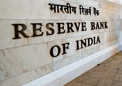 Reserve Bank Of India