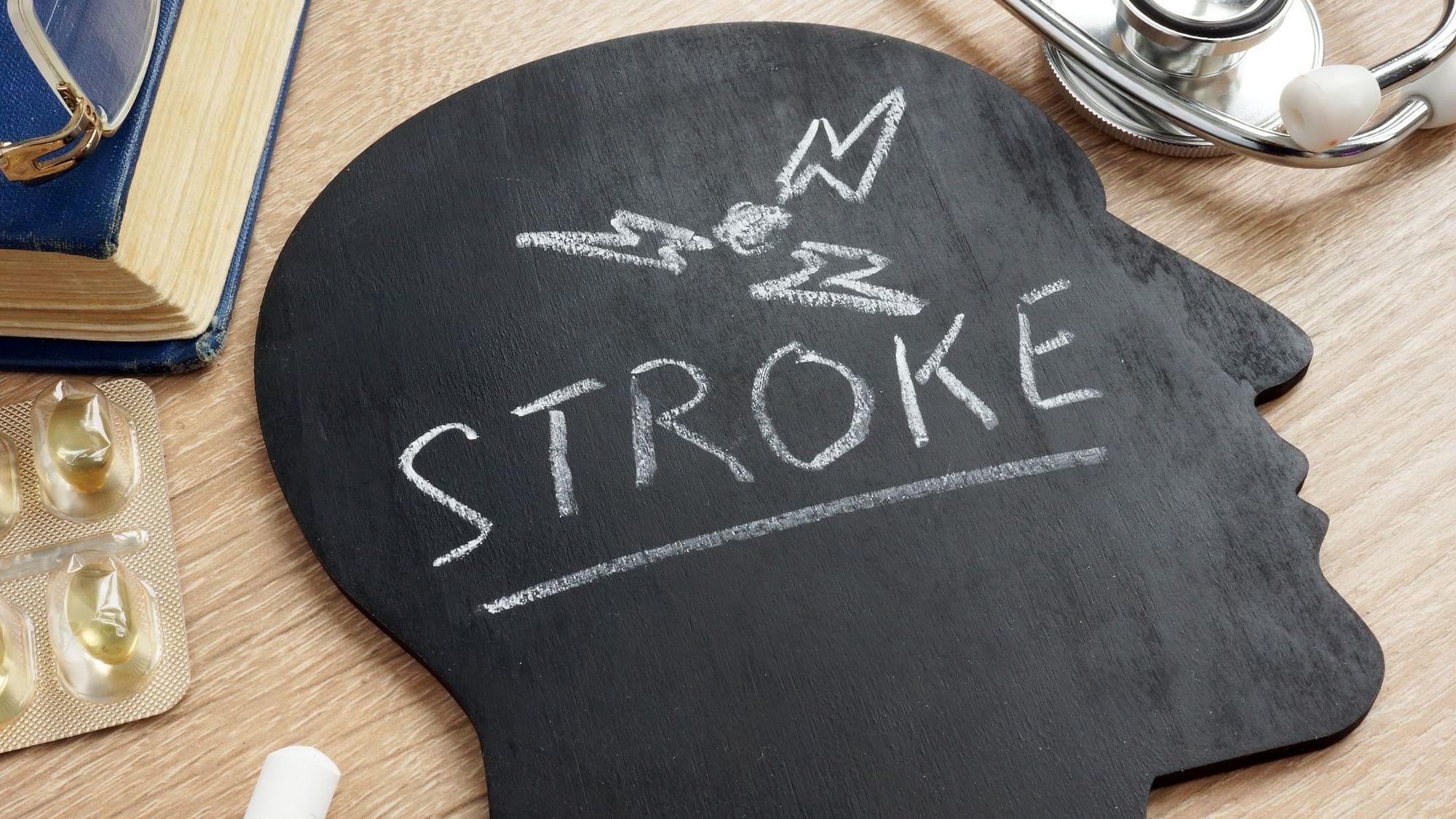 Stroke risk doubles in cancer patients, survivors: Study