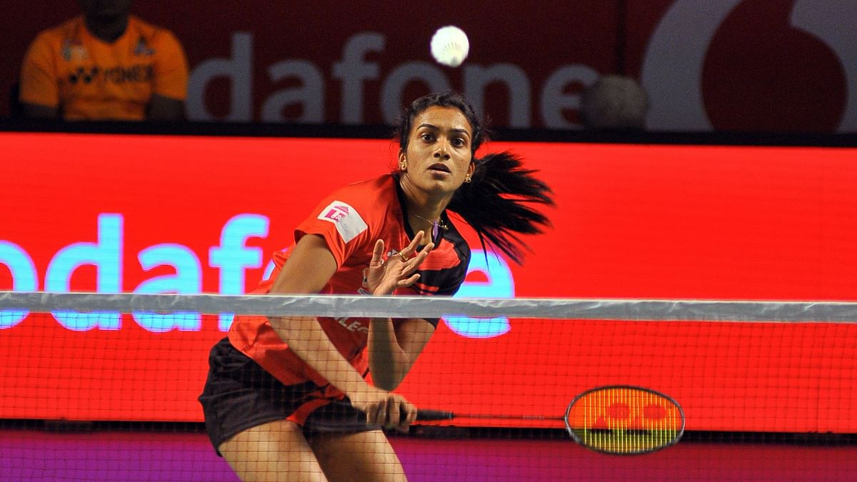 Sindhu registered her career’s biggest triumph at the World Championship in Basel, Switzerland in August.