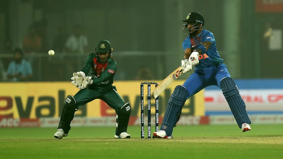 India have not had the kind of success in T20s as they have enjoyed in the other two formats off late.