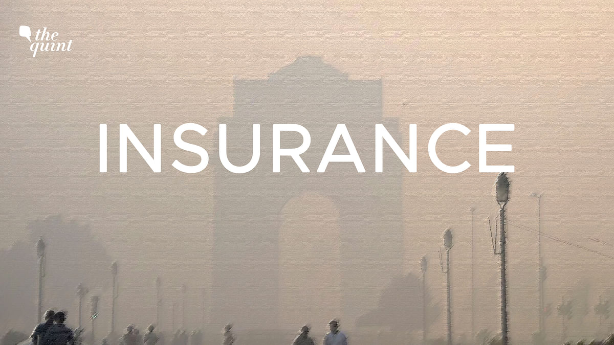 Indian Parliament May Ignore Pollution, Insurance Companies Can’t