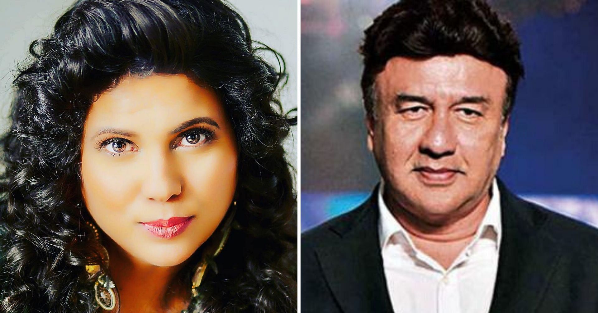 Hemaa Sardesai Supports Anu Malik, Says He Respects True Talent