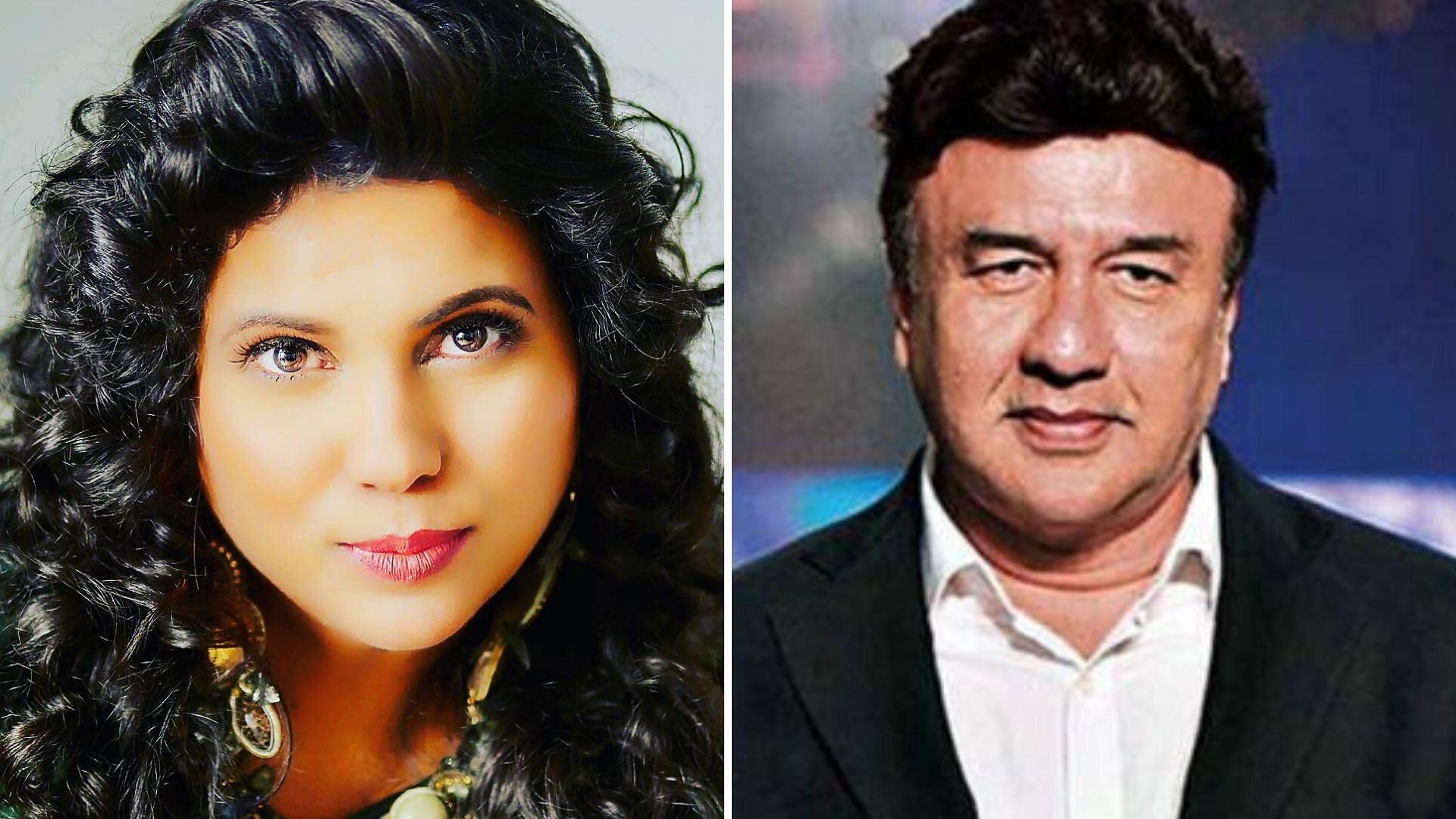 Hemaa Sardesai has come out in support of #MeToo accused Anu Malik.
